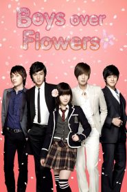 Boys Over Flowers (2009)