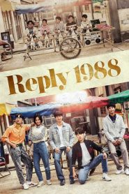 Reply 1988 (2015)