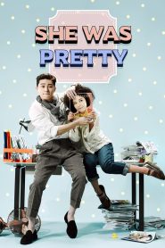 She Was Pretty (2015)