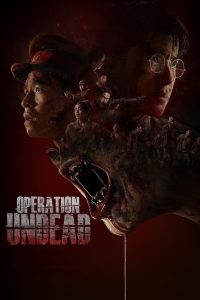 Operation Undead (2024) Full Movie